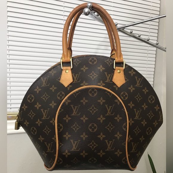Vintage Louis Vuitton Eclipse MM - Picture 5 of 13